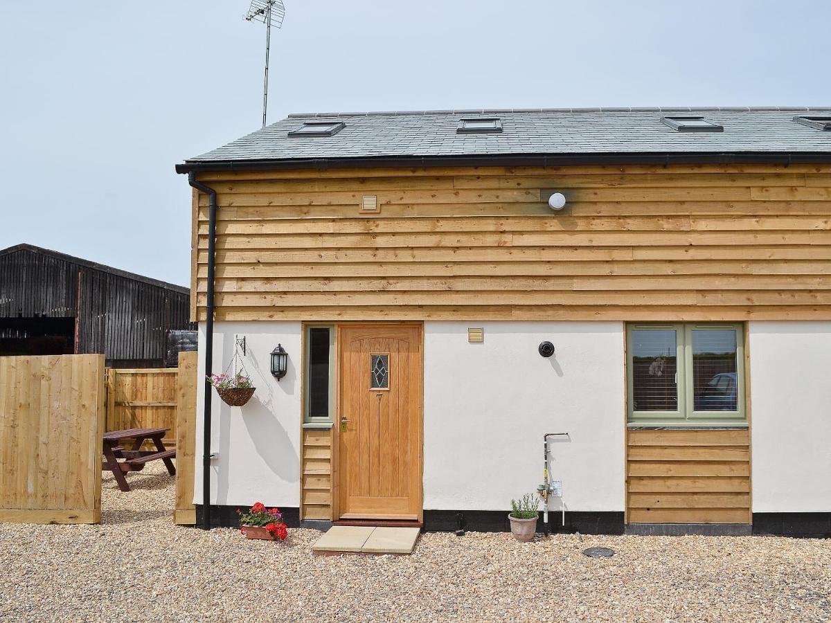 The Hayloft - 28836 Vila Royal Wootton Bassett Exterior foto
