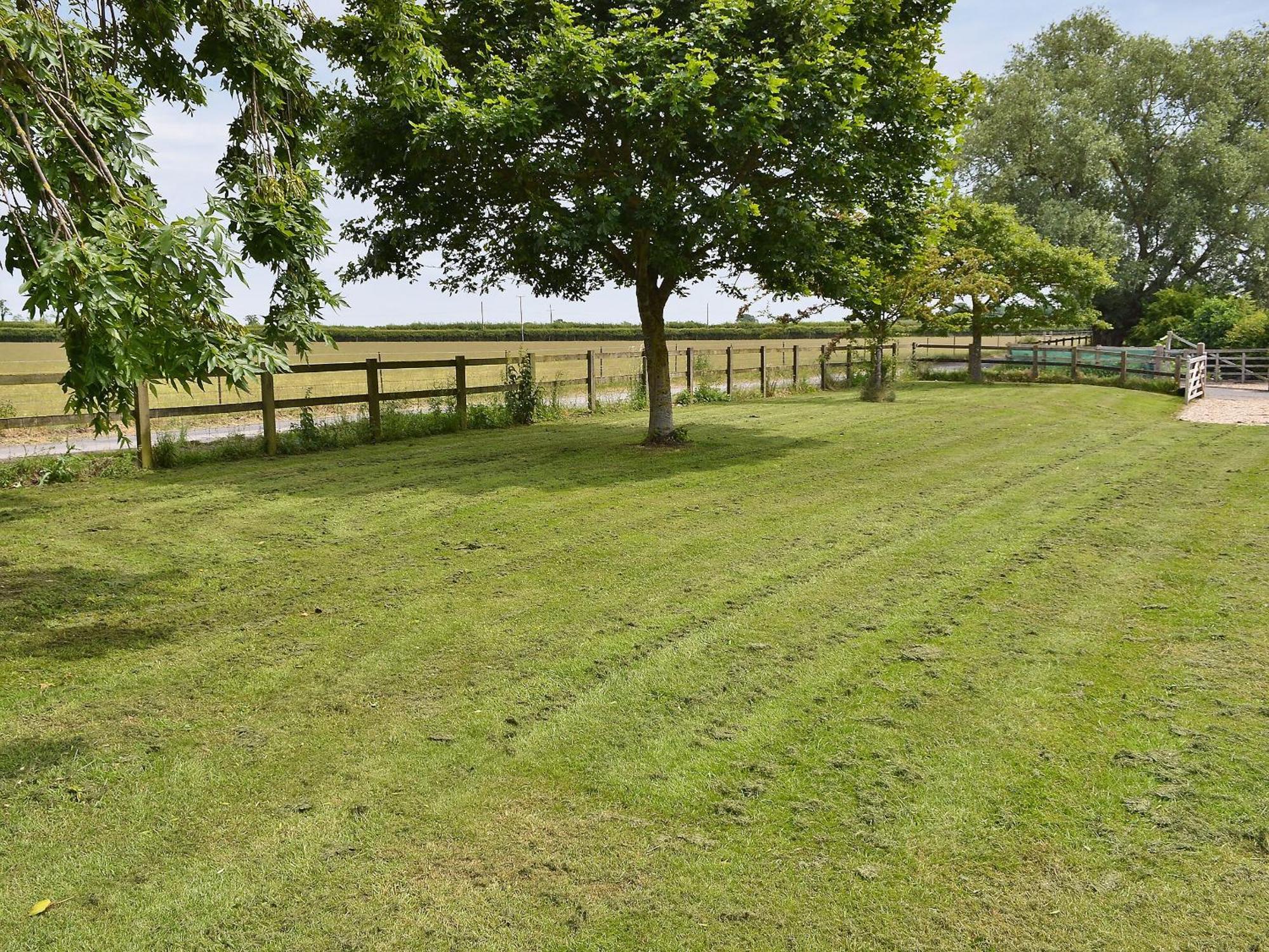 The Hayloft - 28836 Vila Royal Wootton Bassett Exterior foto