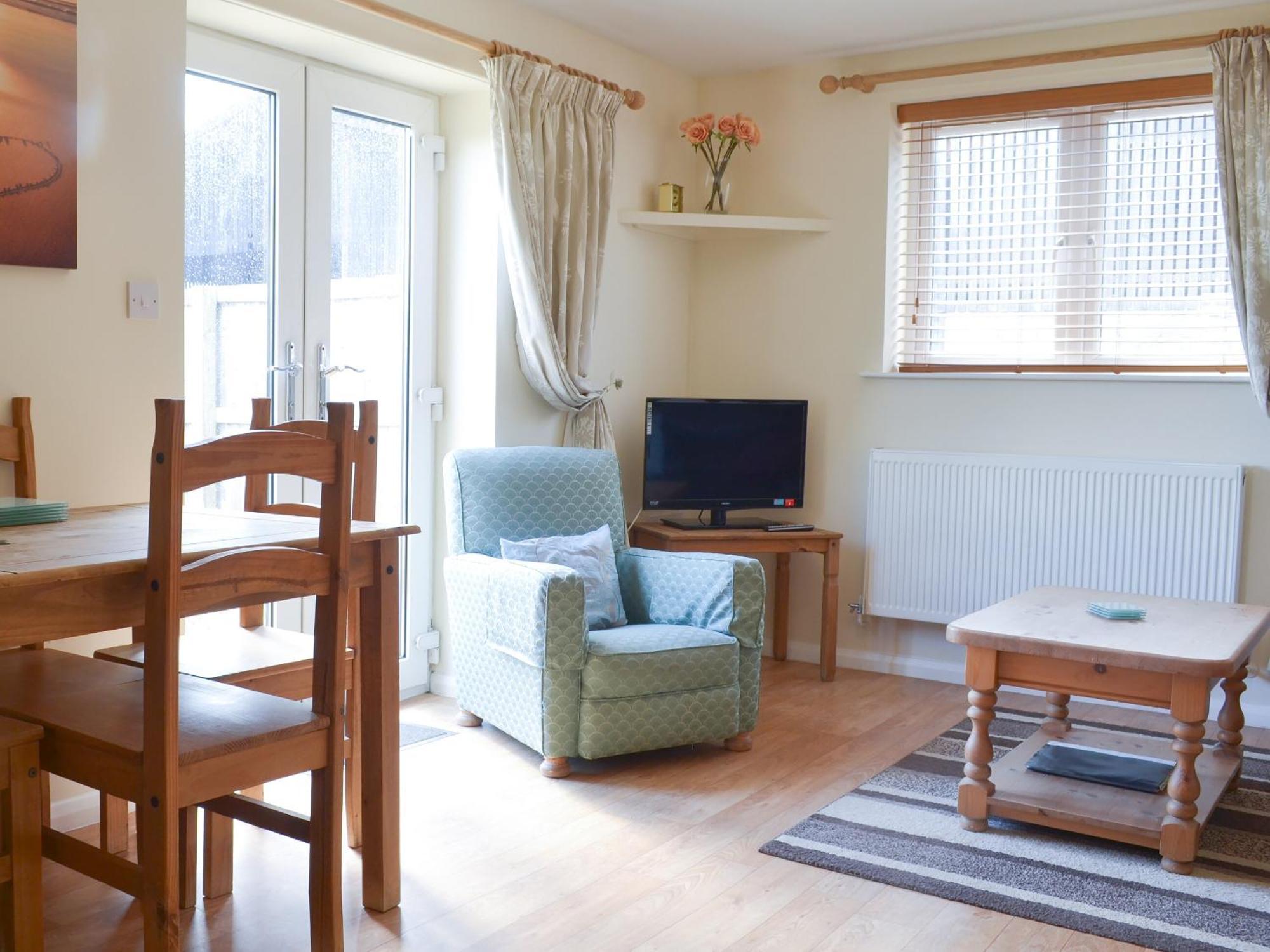 The Hayloft - 28836 Vila Royal Wootton Bassett Exterior foto